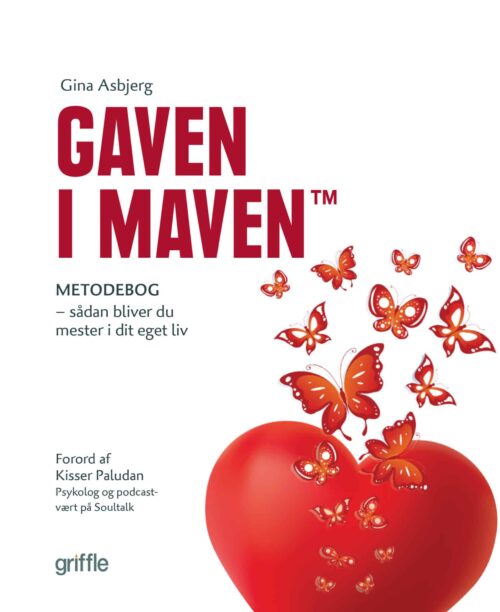 Gaven i maven™ Metodebog