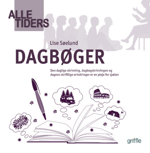 Alle tiders dagbøger