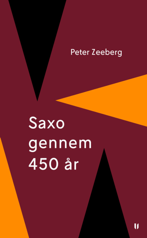 Saxo gennem 450 år