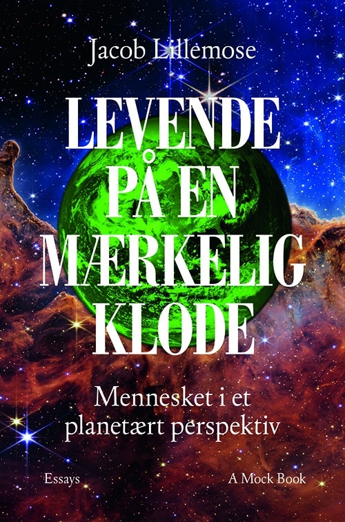 Levende på en mærkelig klode