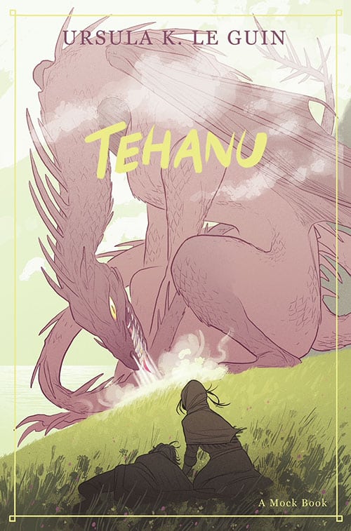 Tehanu