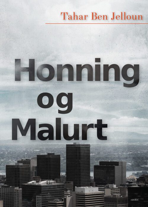 Honning og malurt