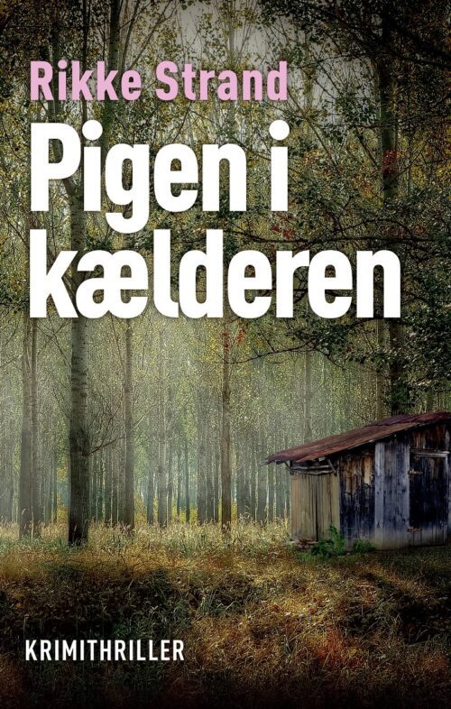 Pigen i kælderen