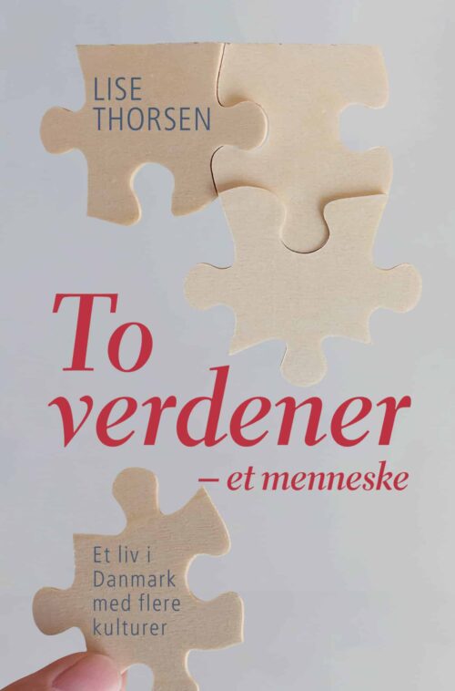 To verdener – et menneske