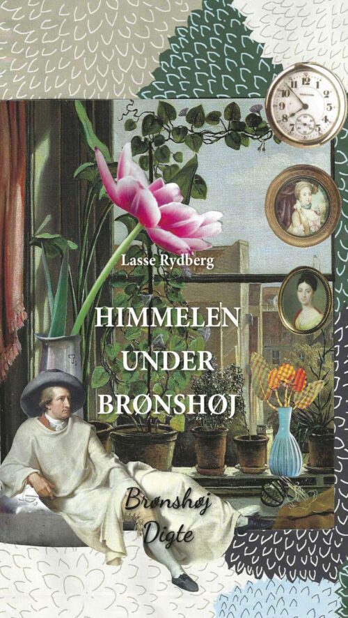 Himmelen under Brønshøj