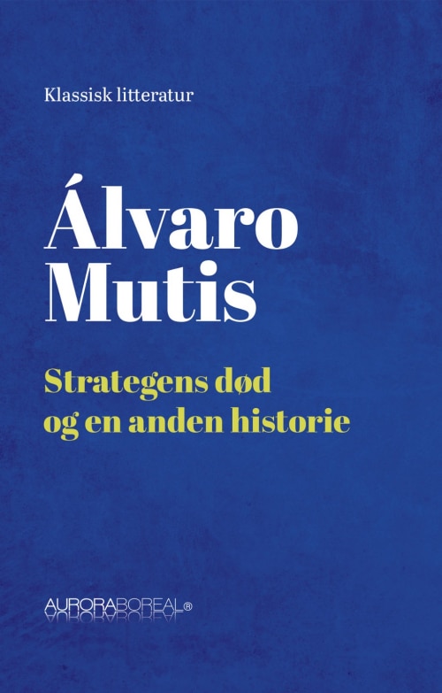 Strategens død og en anden histoire