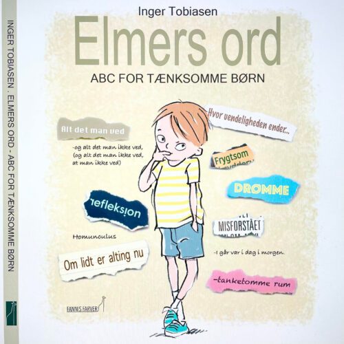 Elmers ord