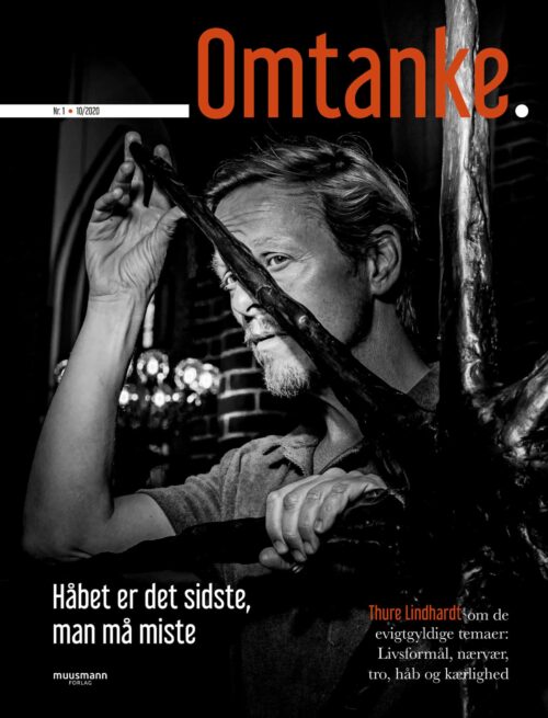 Omtanke – Thure Lindhardt