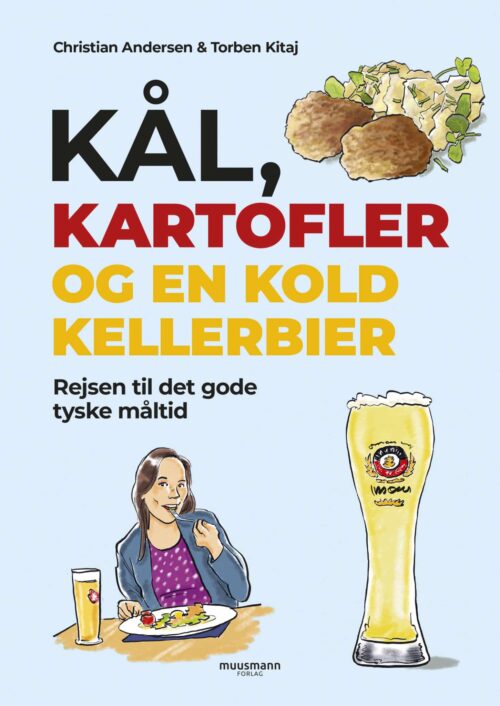 Kål