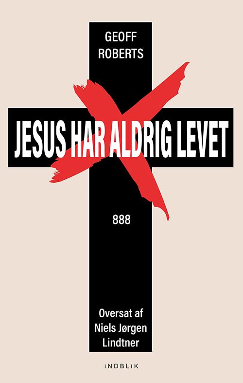 Jesus har aldrig levet