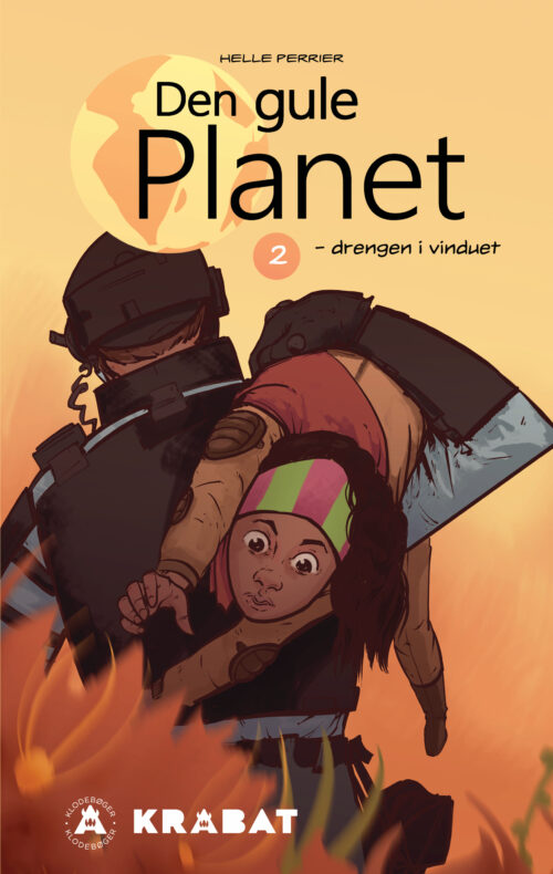 Den Gule Planet 2