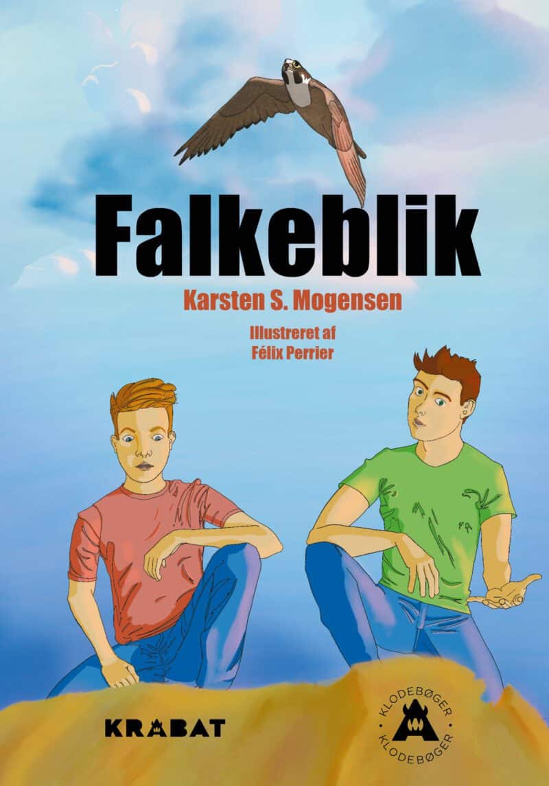 Falkeblik