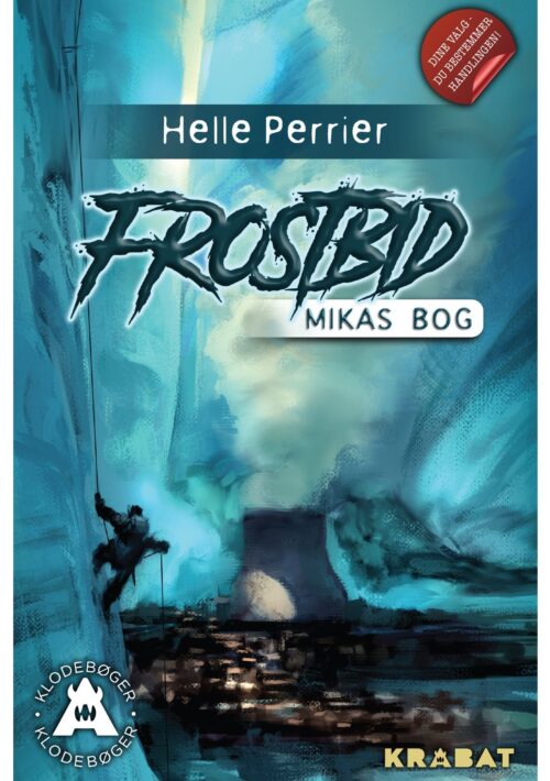 Frostbid