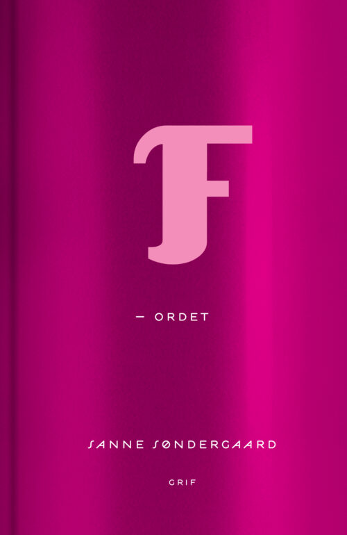 F-ordet