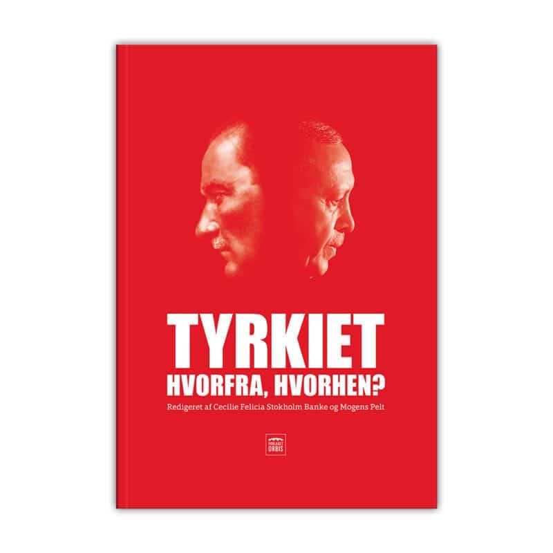 Tyrkiet Hvorfra hvorhen?
