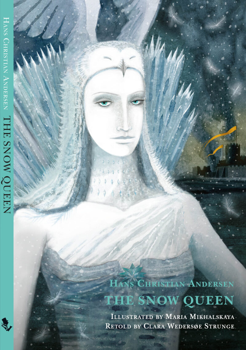 The Snow Queen