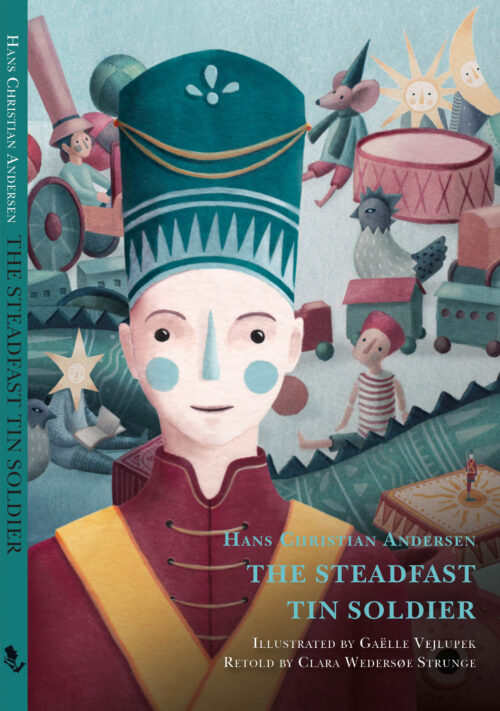 The Steadfast Tin Soldier