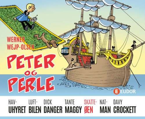 Peter og Perle