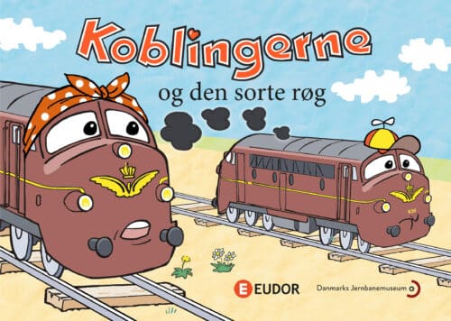 Koblingerne og den sorte røg