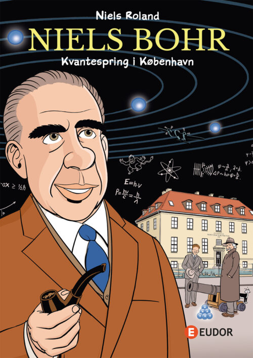 Niels Bohr