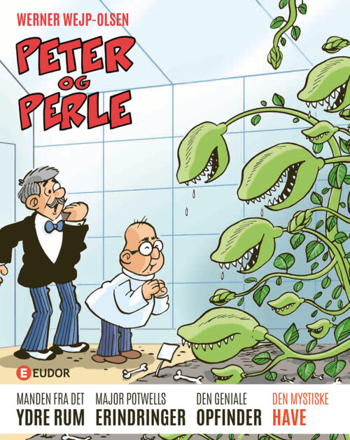 Peter og Perle