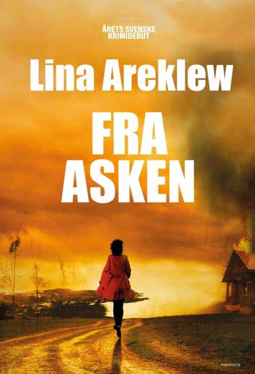 Fra asken