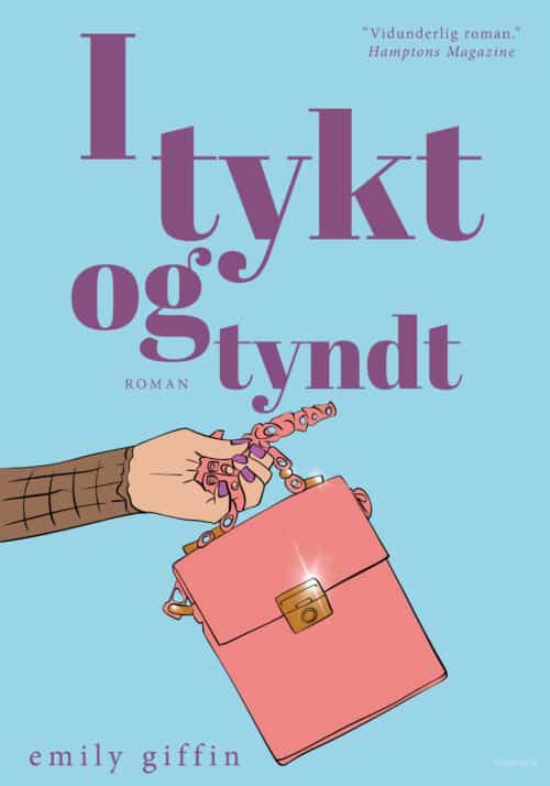 I tykt og tyndt