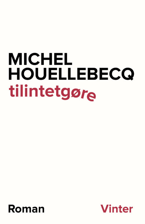 tilintetgøre