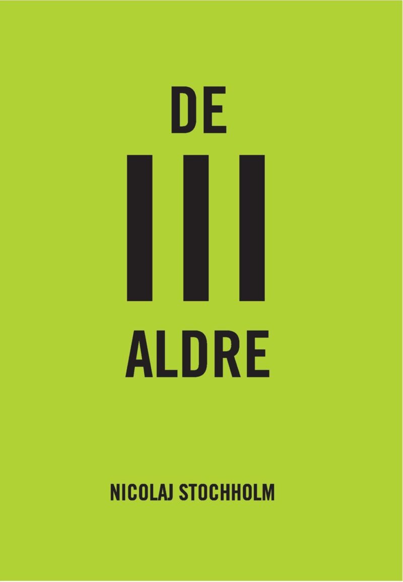 De III aldre