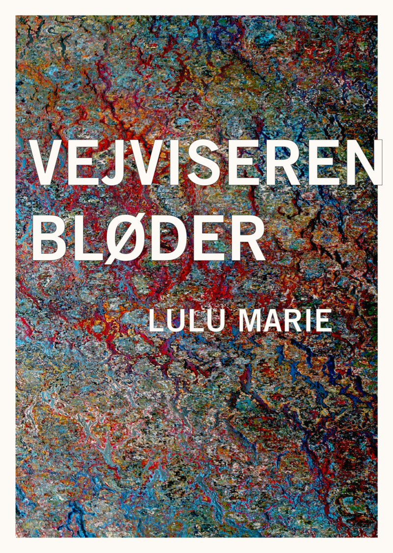 Vejviseren bløder