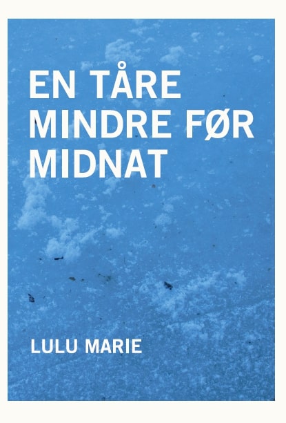 En tåre før midnat