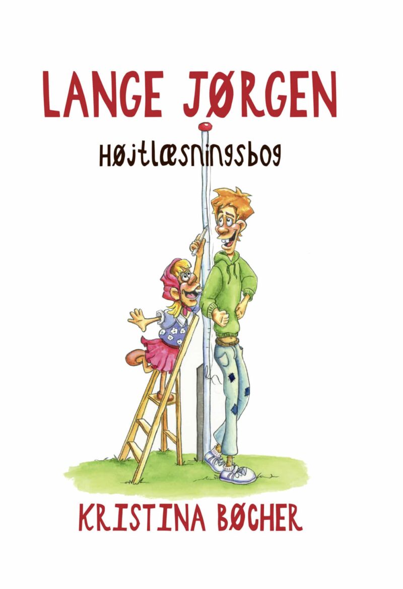 Lange Jørgen