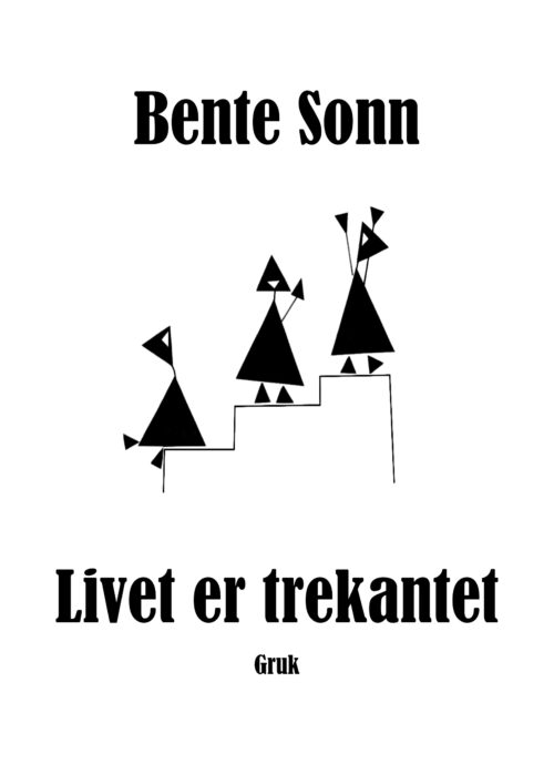 Livet er trekantet