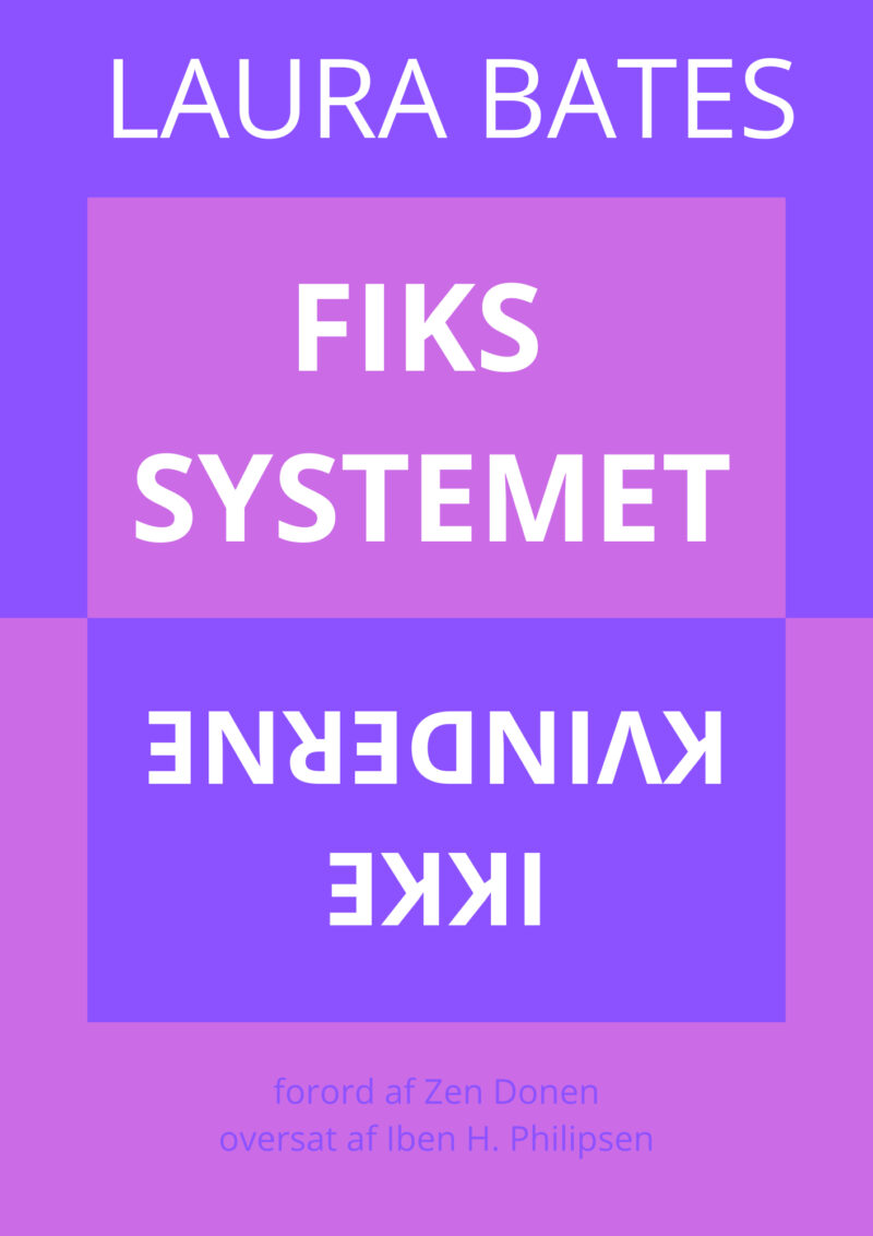 Fiks systemet