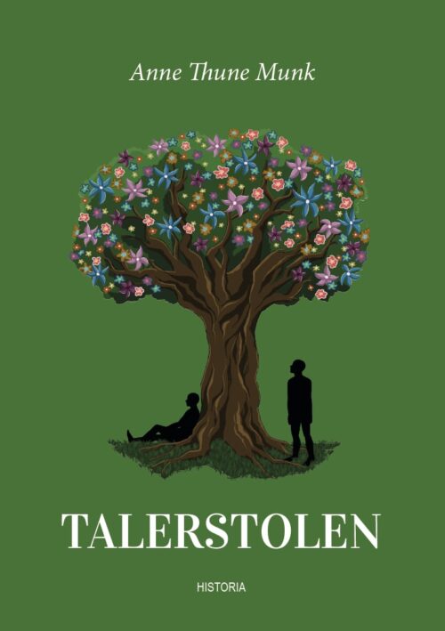 Talerstolen