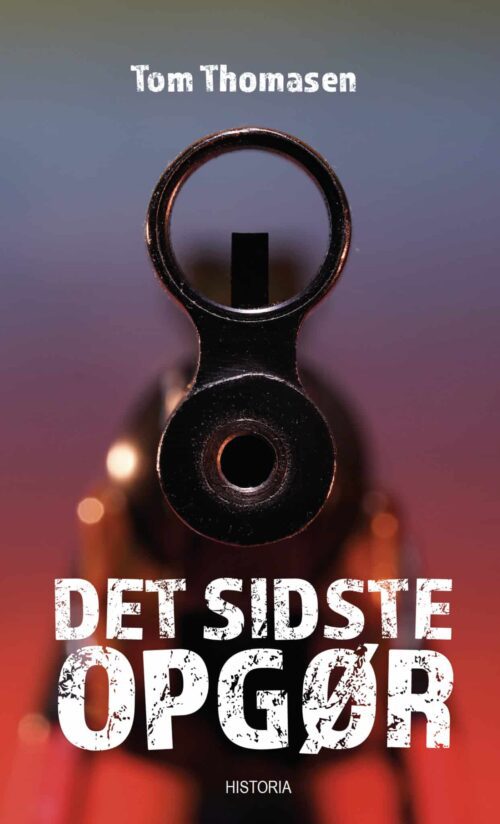 Det sidste opgør