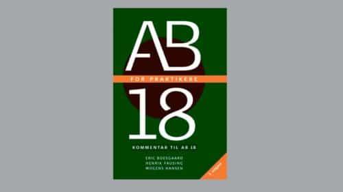 AB 18 for praktikere 2.udgave