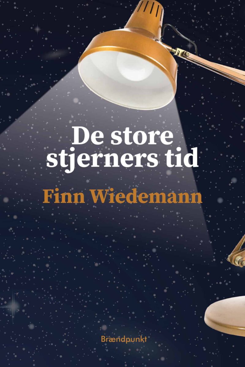 De store stjerners tid