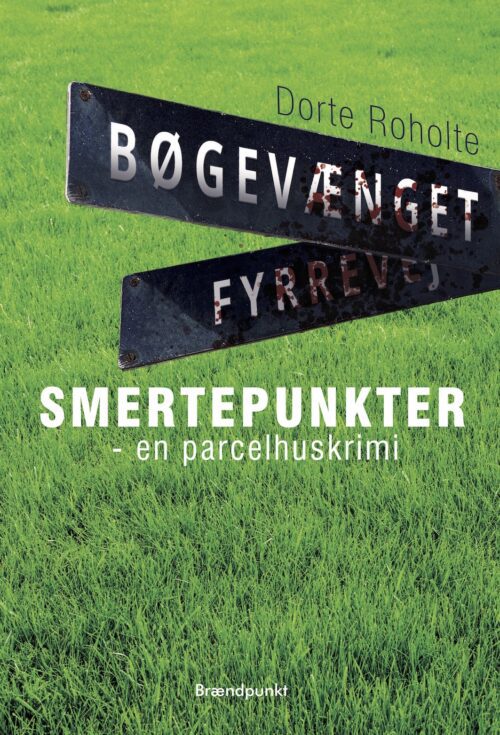 Smertepunkter