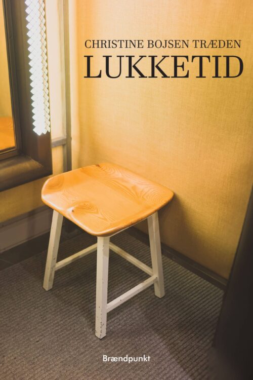 Lukketid