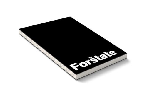 Forštate (DK version)
