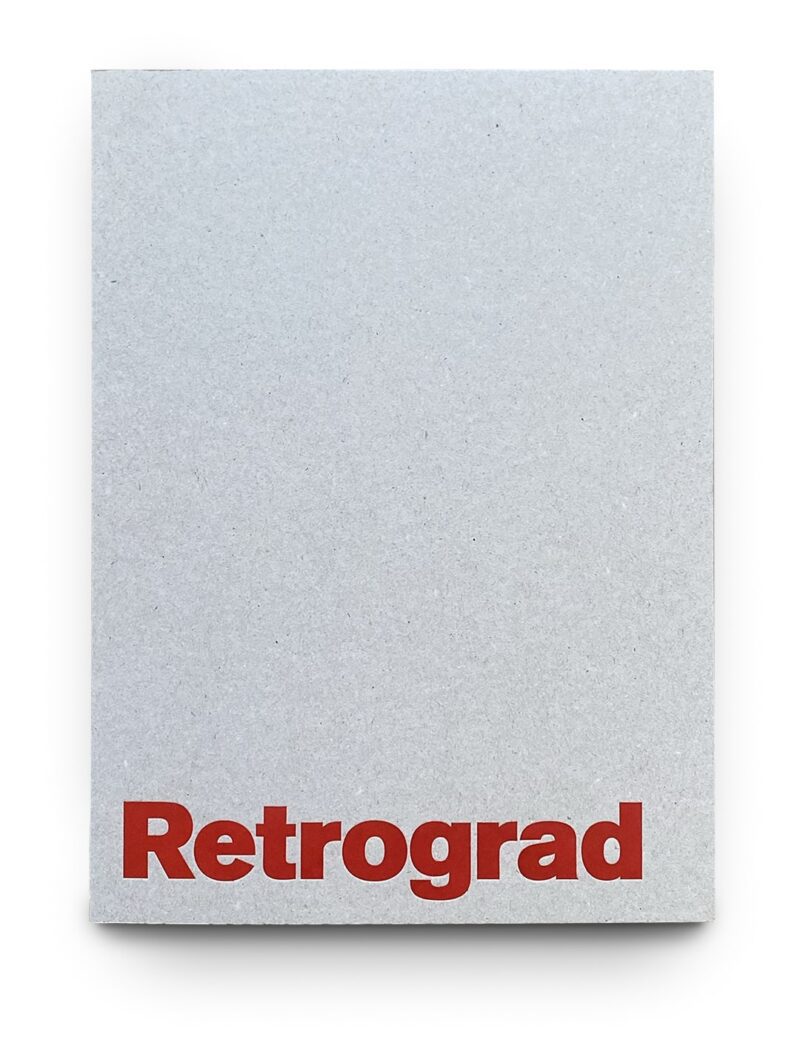 Retrograd