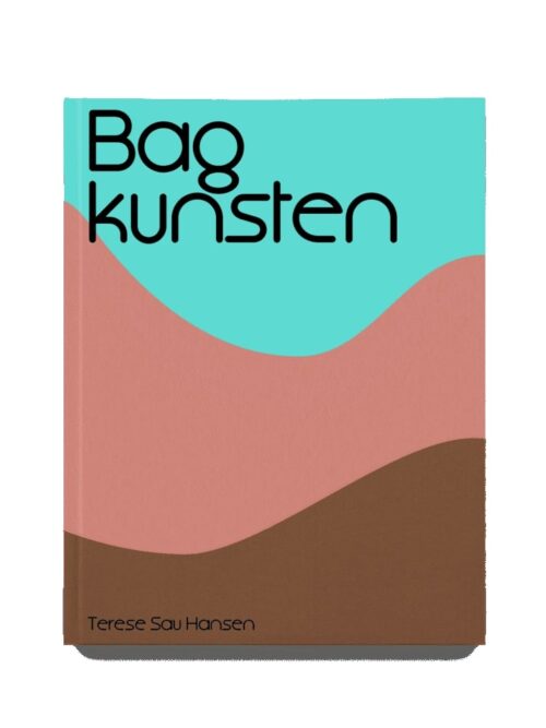 Bag kunsten