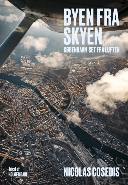 Byen fra skyen