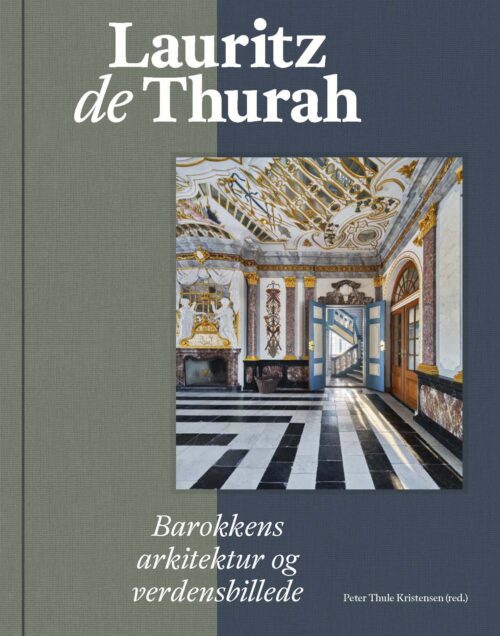 Lauritz de Thurah