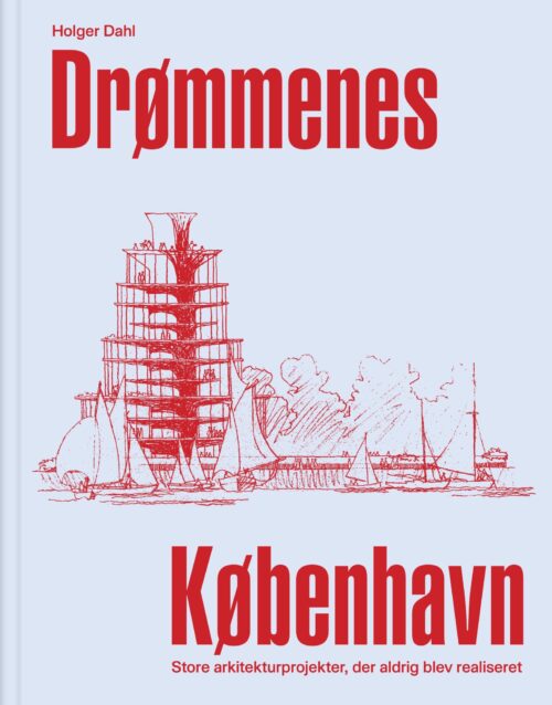 Drømmenes København