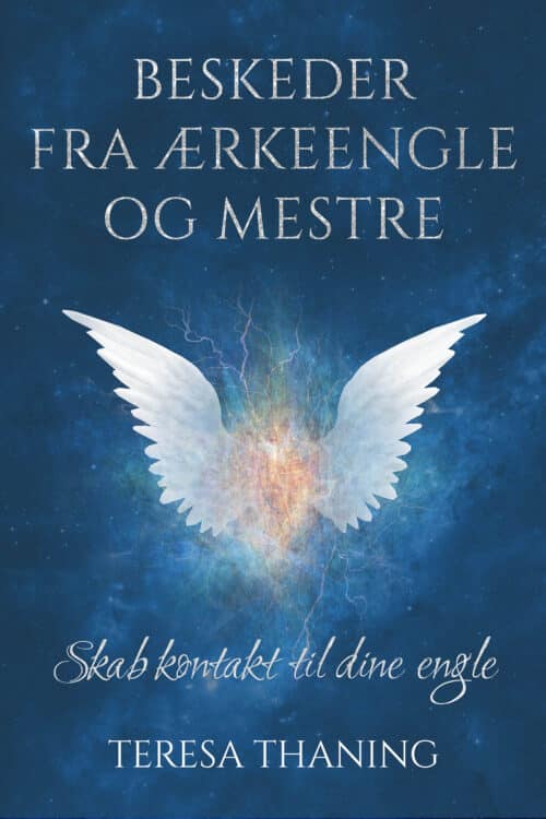 Beskeder fra ærkeengle og mestre