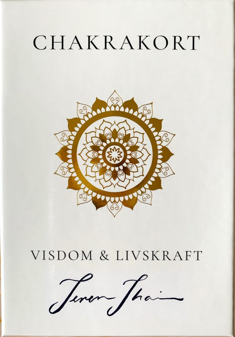 Chakrakort