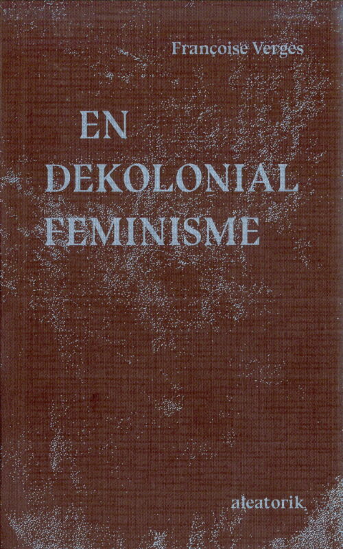 En dekolonial feminisme