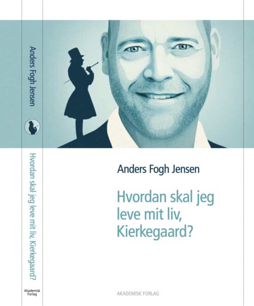 Hvordan skal jeg leve mit liv